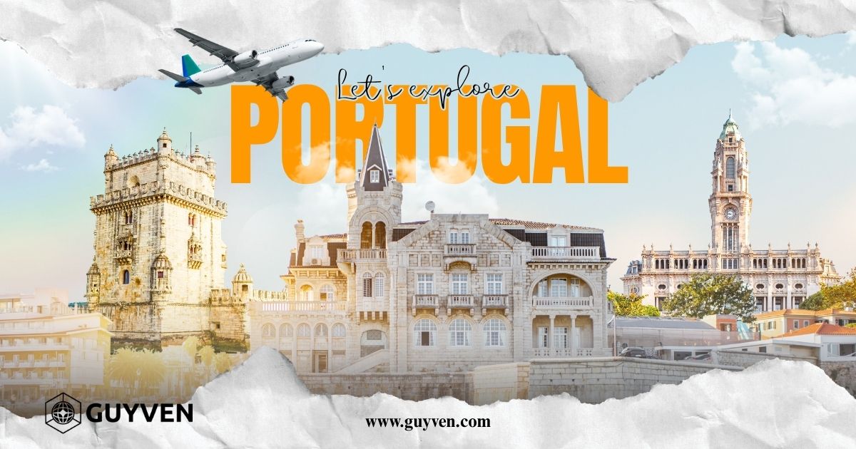 Portugal